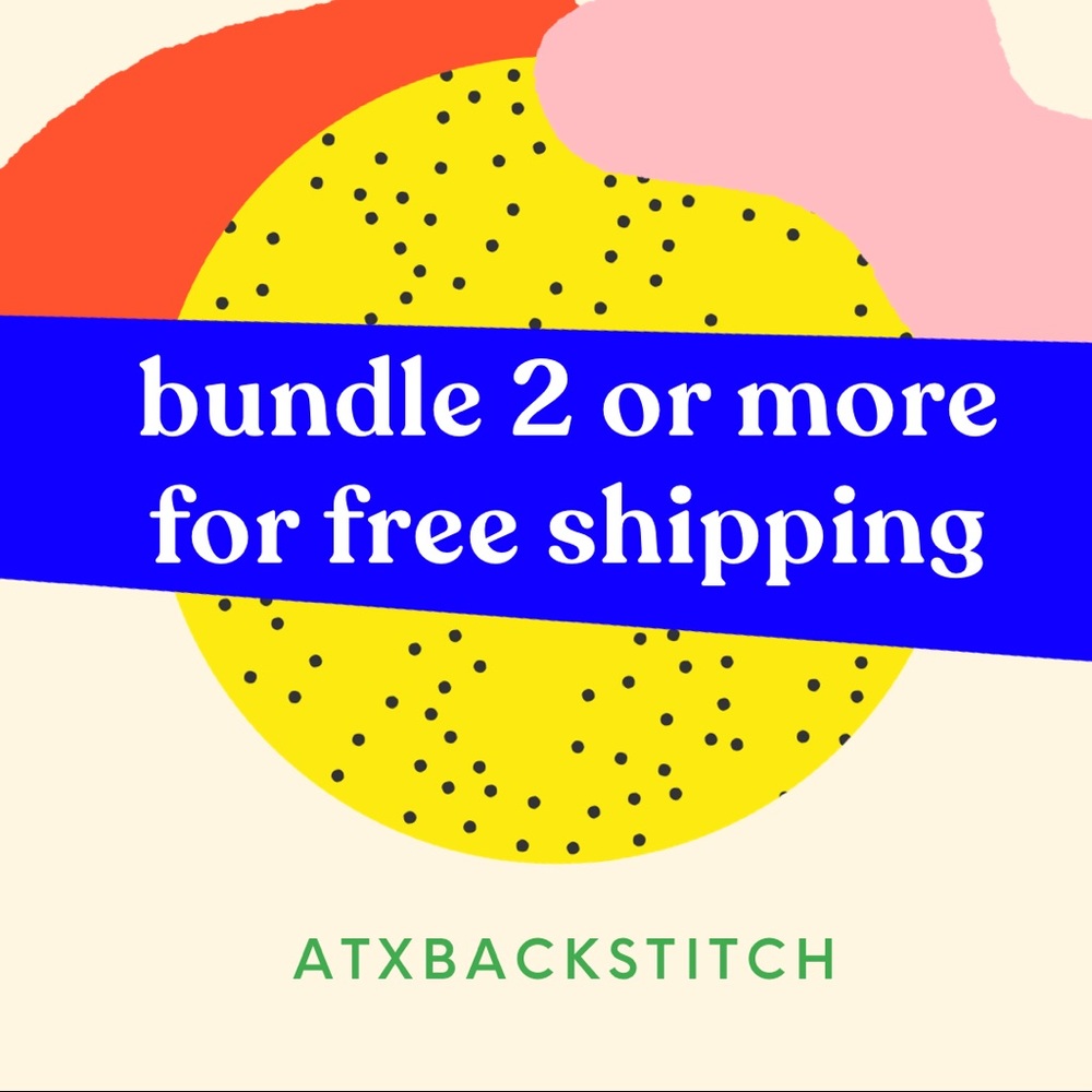 Bundle shipping offer